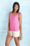 GILDAN 106.09 Koszulka damska Tank Top  Soft Style