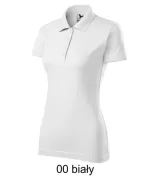 MALFINI 223 Single jersey polo damskie 180g