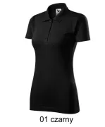 MALFINI 223 Single jersey polo damskie 180g