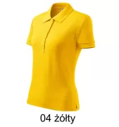 Malfini 216 Cotton Heavy  Damskie polo 220g