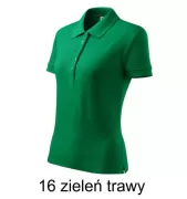 Malfini 216 Cotton Heavy  Damskie polo 220g