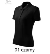 Malfini 216 Cotton Heavy  Damskie polo 220g