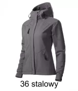 MALFINI 532 NANO Softshell kurtka damska