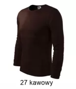 Malfini FIT-T LS 119  Koszulka męska z długim rękawem 160g