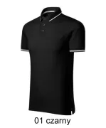 MALFINI PREMIUM 251 Perfection plain Polo męskie 200g