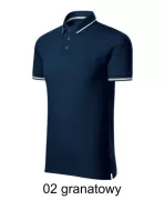 MALFINI PREMIUM 251 Perfection plain Polo męskie 200g