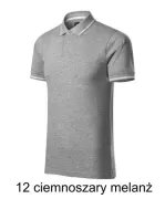 MALFINI PREMIUM 251 Perfection plain Polo męskie 200g