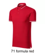 MALFINI PREMIUM 251 Perfection plain Polo męskie 200g