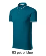 MALFINI PREMIUM 251 Perfection plain Polo męskie 200g