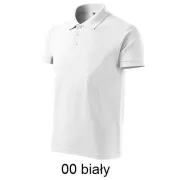 Malfini COTTON 212  Polo  męskie  170g