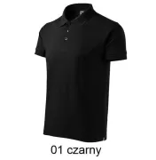 Malfini COTTON 212  Polo  męskie  170g