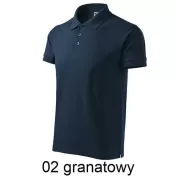 Malfini COTTON 212  Polo  męskie  170g