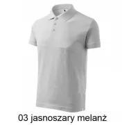 Malfini COTTON 212  Polo  męskie  170g