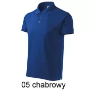 Malfini COTTON 212  Polo  męskie  170g