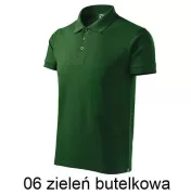 Malfini COTTON 212  Polo  męskie  170g