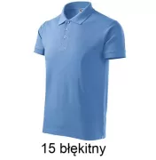 Malfini COTTON 212  Polo  męskie  170g