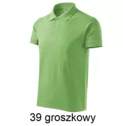 Malfini COTTON 212  Polo  męskie  170g