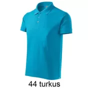 Malfini COTTON 212  Polo  męskie  170g