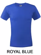 Keya MC150 T-shirt męski 150g