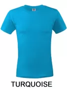 Keya MC150 T-shirt męski 150g