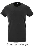 SOLS L189 Imperial Fit T-shirt męski 190g