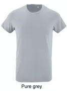 SOLS L189 Imperial Fit T-shirt męski 190g