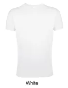 SOLS L189 Imperial Fit T-shirt męski 190g