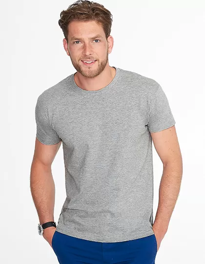 SOLS L189 Imperial Fit T-shirt męski 190g