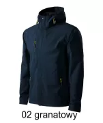 MALFINI 531 NANO Softshell kurtka męska