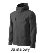 MALFINI 531 NANO Softshell kurtka męska