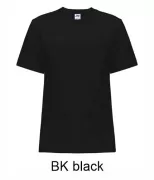 JHK TSRK 150  Tshirt dziecięcy 150g