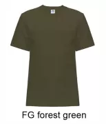 JHK TSRK 150  Tshirt dziecięcy 150g