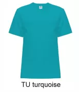 JHK TSRK 150  Tshirt dziecięcy 150g