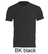 JHK TSUA PICO 150g Tshirt męski V-neck