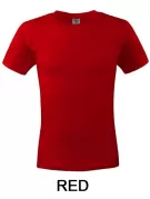 Keya MC180 T-shirt męski 180g