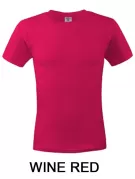 Keya MC180 T-shirt męski 180g