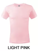 Keya MC180 T-shirt męski 180g