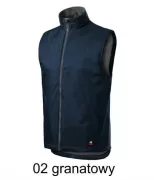 MALFINI 509  Kamizelka męska Body Warmer  300g