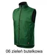 MALFINI 509  Kamizelka męska Body Warmer  300g