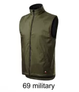 MALFINI 509  Kamizelka męska Body Warmer  300g