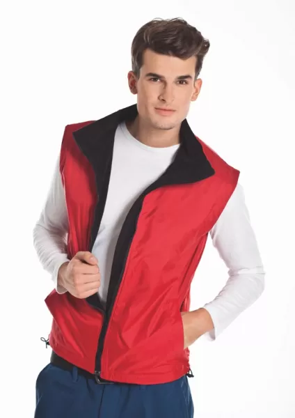 MALFINI 509  Kamizelka męska Body Warmer  300g