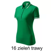 Malfini 220 Urban Polo damskie 65/35 200g