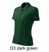 Malfini 213 Cotton Polo damskie 170g