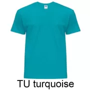 JHK Regular TSRA 150 Tshirt męski 150g