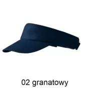 MALFINI 310 Daszek Sunvisor